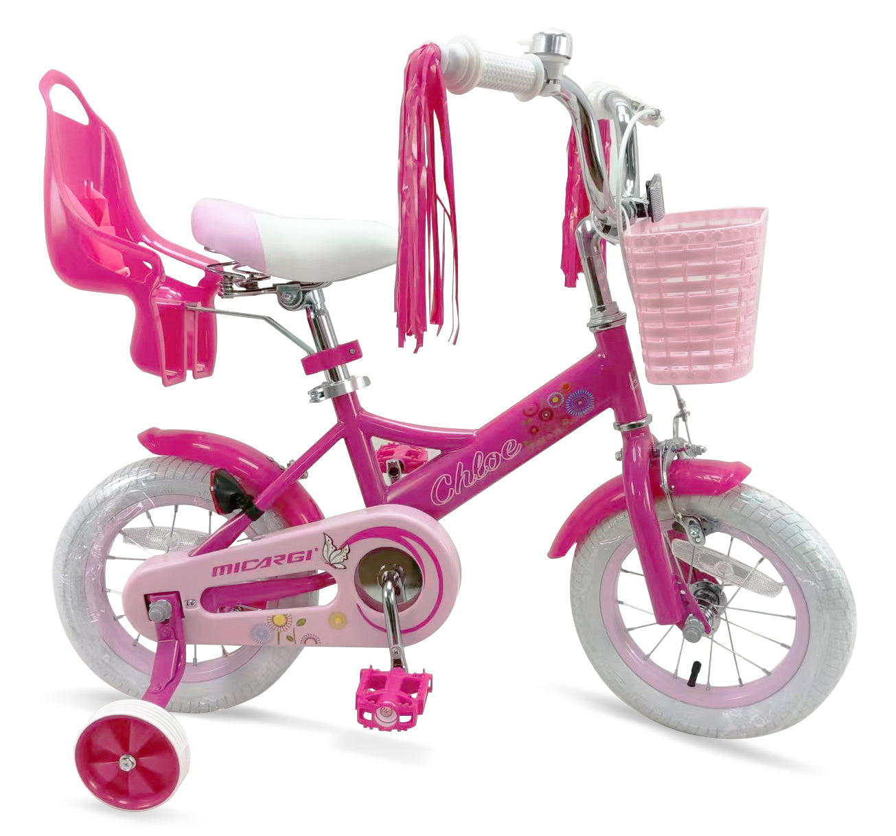 Kids Bikes