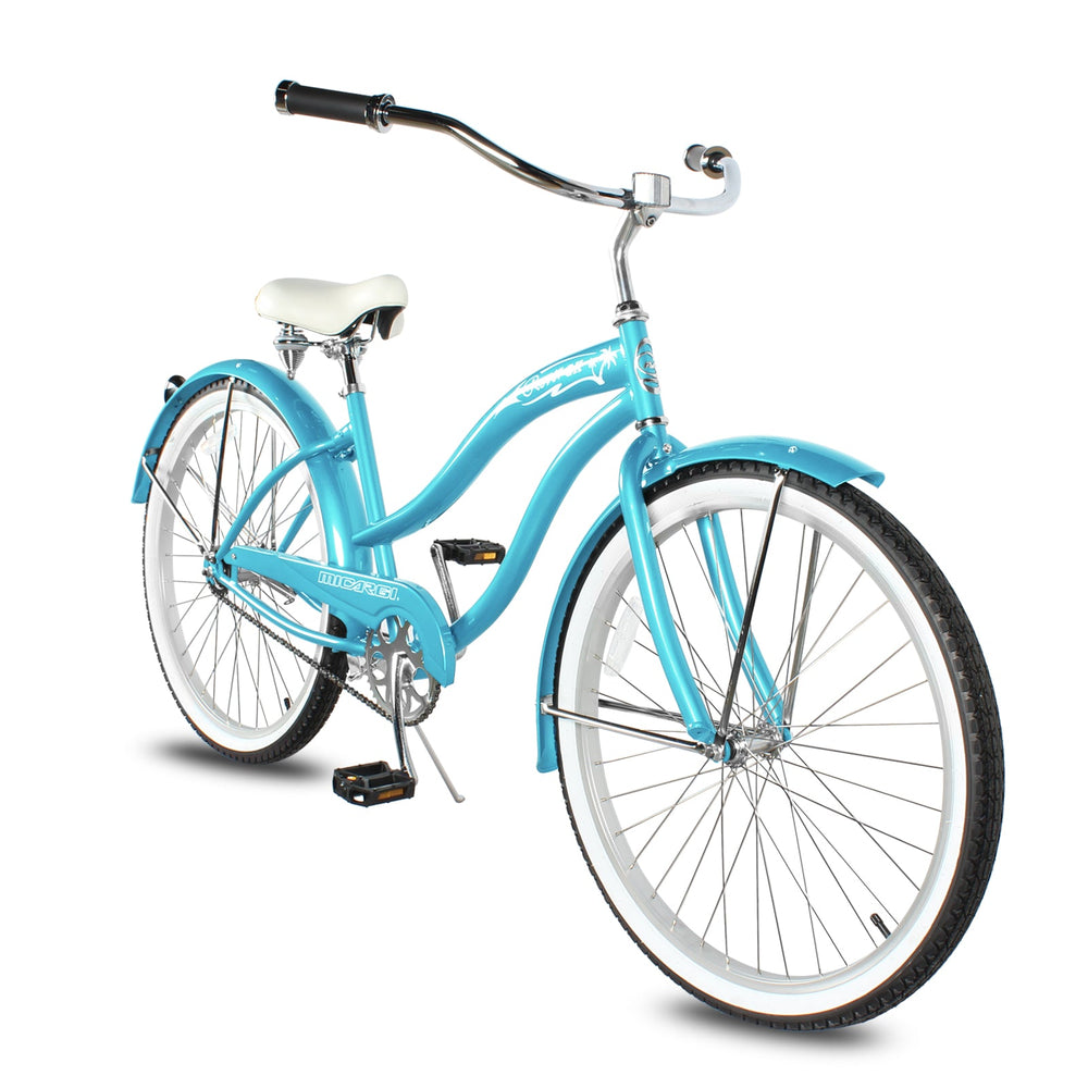 Micargi 26" Rover GX Beach Cruiser Bike