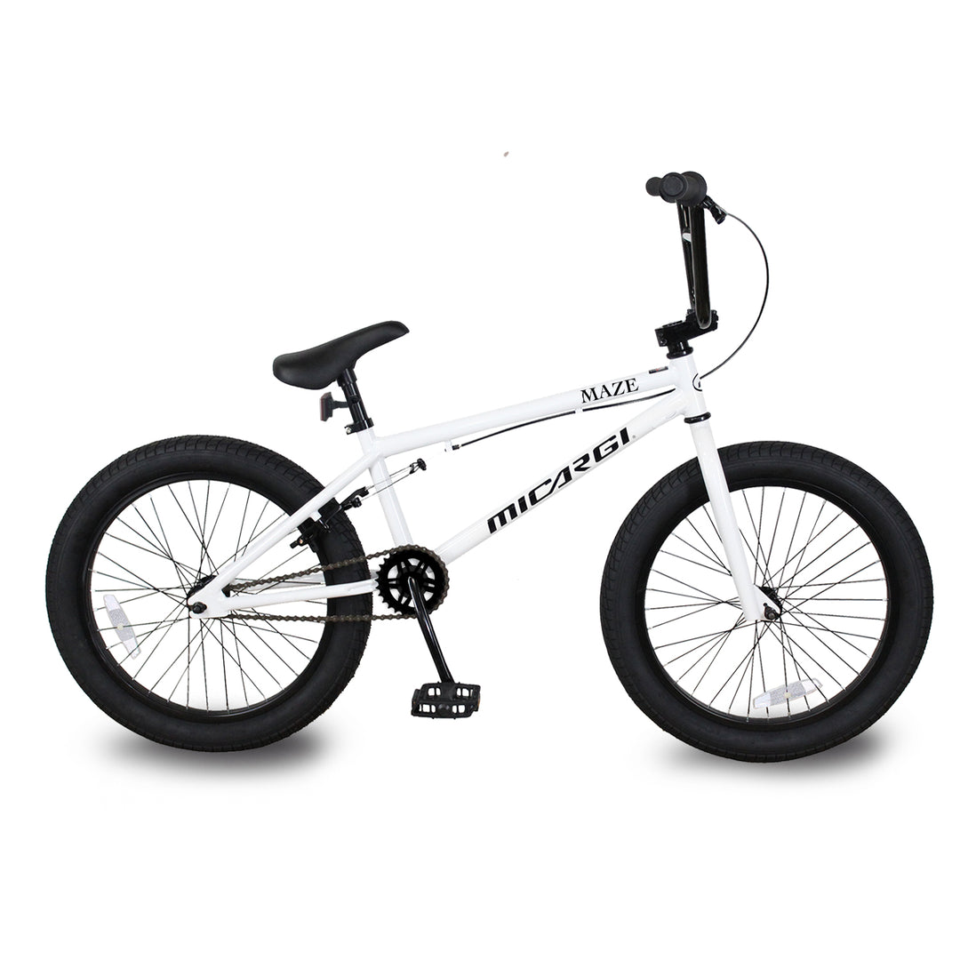 Micargi 20" Maze BMX Bike