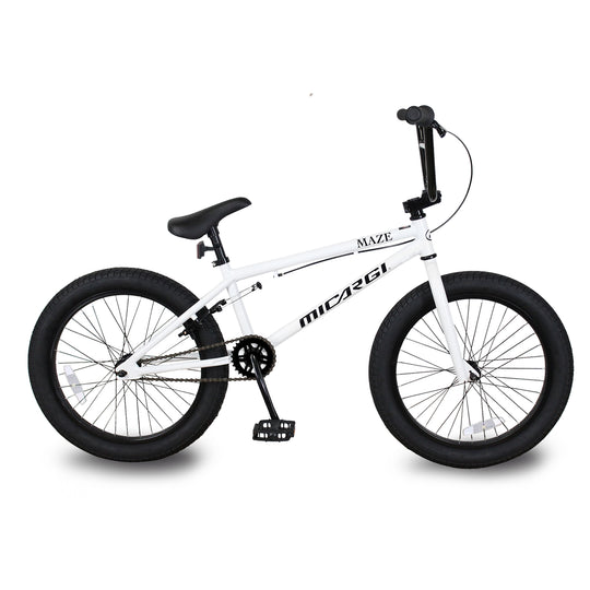 Micargi 20" Maze BMX Bike