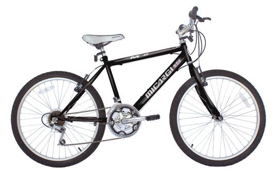 Micargi 24" M40 18 Speed Mountain Bike