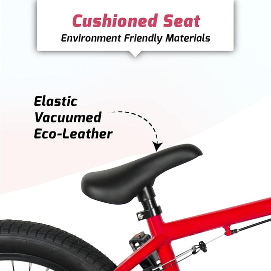 Micargi 20" MBX 3.0 Steel Frame Freestyle BMX Bicycle