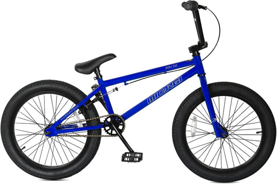 Micargi 20" MBX 3.0 Steel Frame Freestyle BMX Bicycle