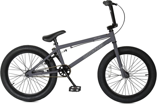 Micargi 20" MBX 3.0 Steel Frame Freestyle BMX Bicycle