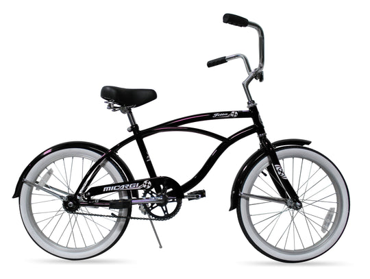 Micargi Jetta Cruiser Bike