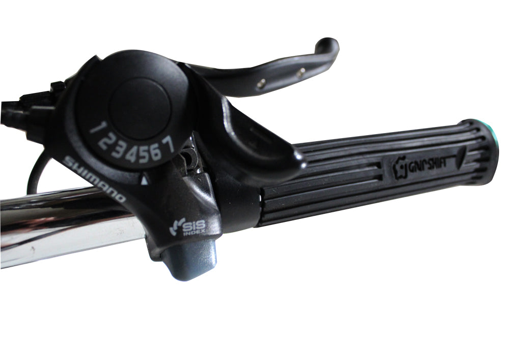 Micargi Bali Electric Beach Cruiser 7 Speed Pedal Assist