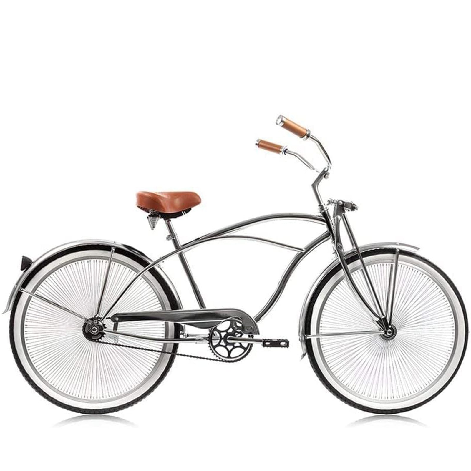 lowrider beach cruiser bicycle Tracer Smart Classic Single Speed Bike hop on and enjoy countless hours of good fun and quality exercise. Micargi Cougar GTS Lowrider Beach