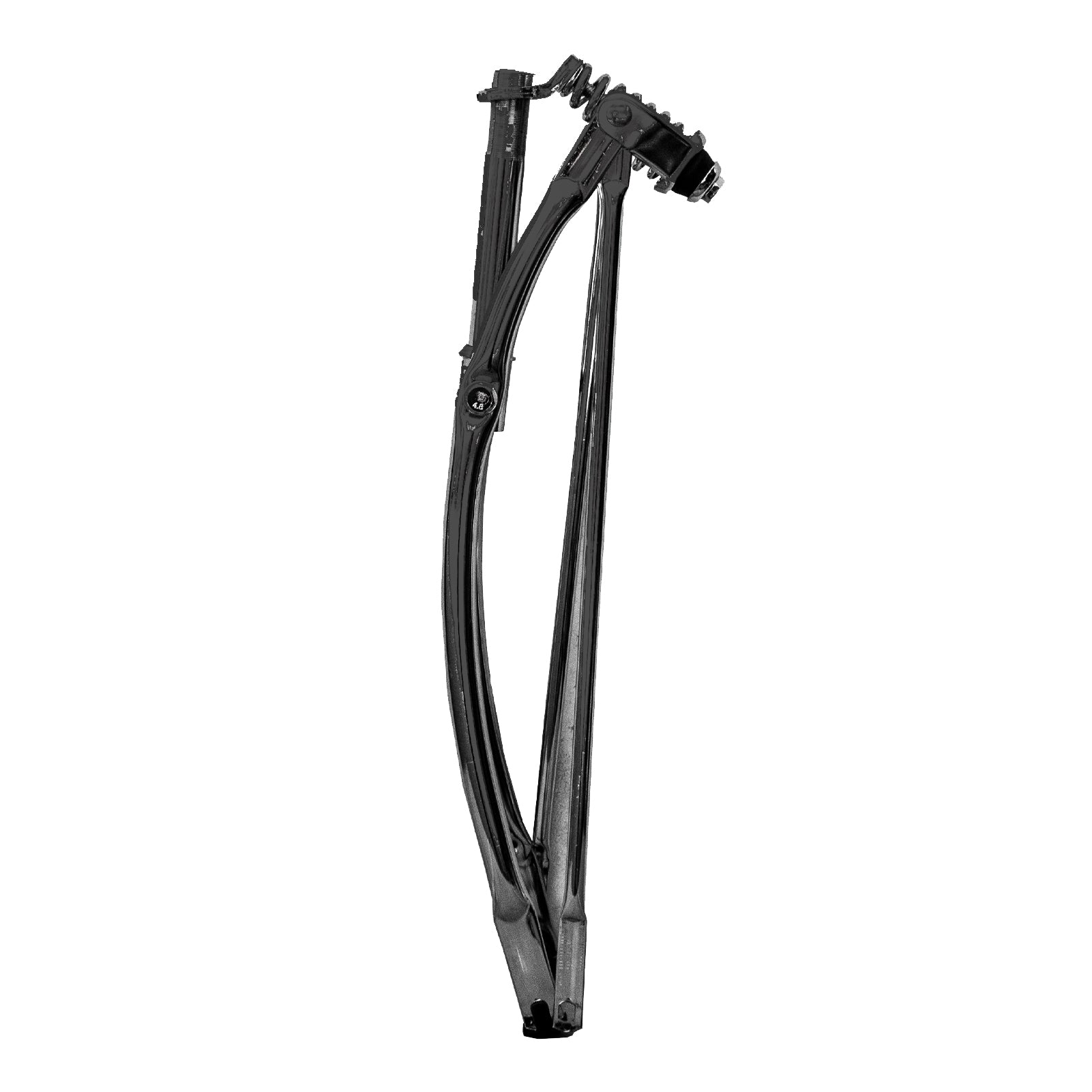 lowrider bicycle forks 26