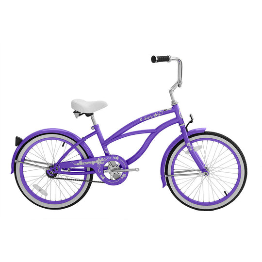 Micargi Jetta Cruiser Bike