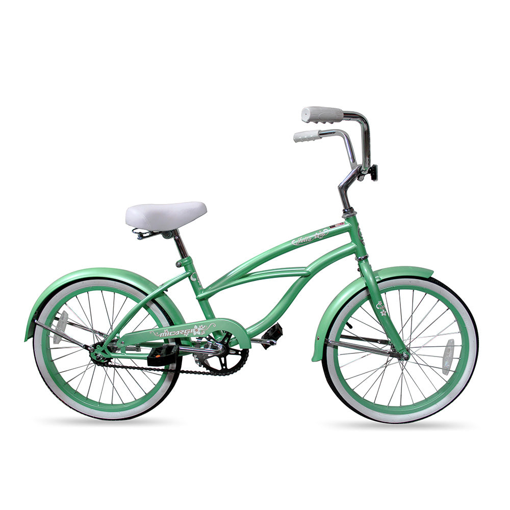 Micargi Jetta Cruiser Bike