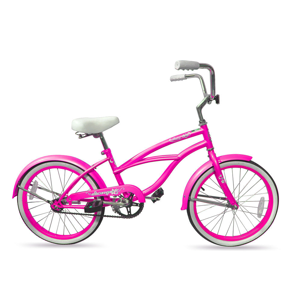 Micargi Jetta Cruiser Bike