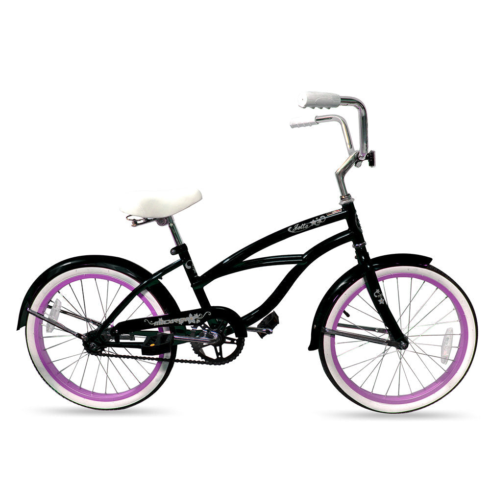 Micargi Jetta Cruiser Bike