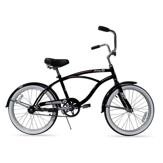 Micargi Jetta Cruiser Bike