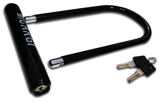 TONYON Heavy-Duty Bike Locks – U-Locks, Cable Locks & Combo Options