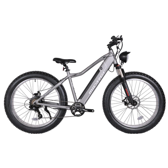 Micargi Steed Electric Mountain Bicycle