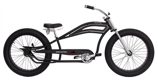 Micargi Seattle 26" Beach Chopper Cruiser Bike