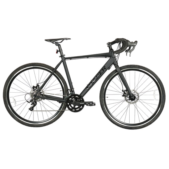 700C Velocity Gravel Bike