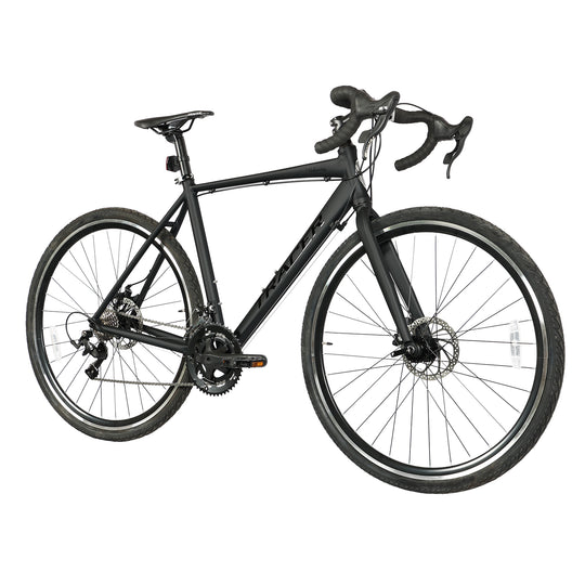 700C Velocity Gravel Bike