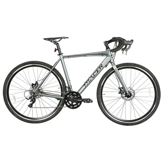 700C Velocity Gravel Bike