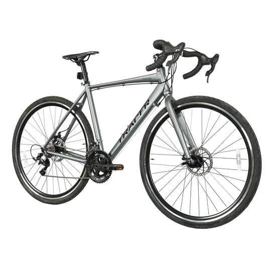700C Velocity Gravel Bike