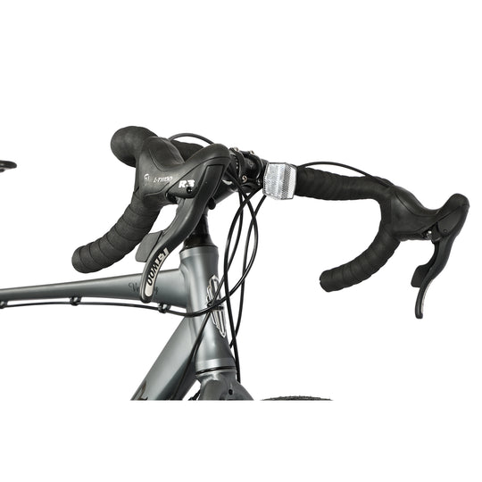 700C Velocity Gravel Bike