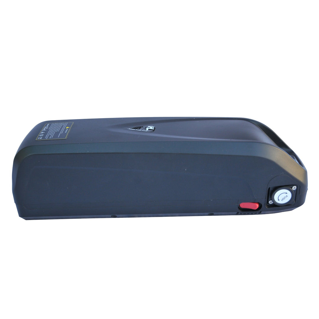 Micargi Raiatea 500W Tandem Electric Bicycle