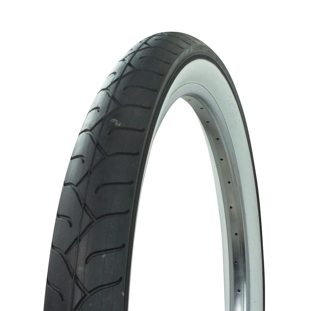 Wanda TR-P1077-20/26/29 White Wall Tire