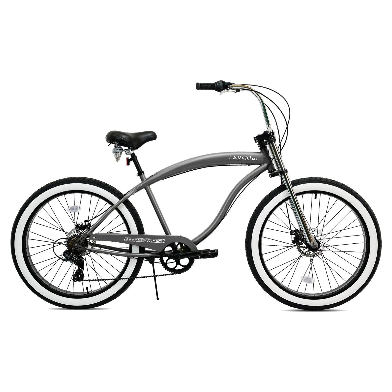 Cruiser Bikes