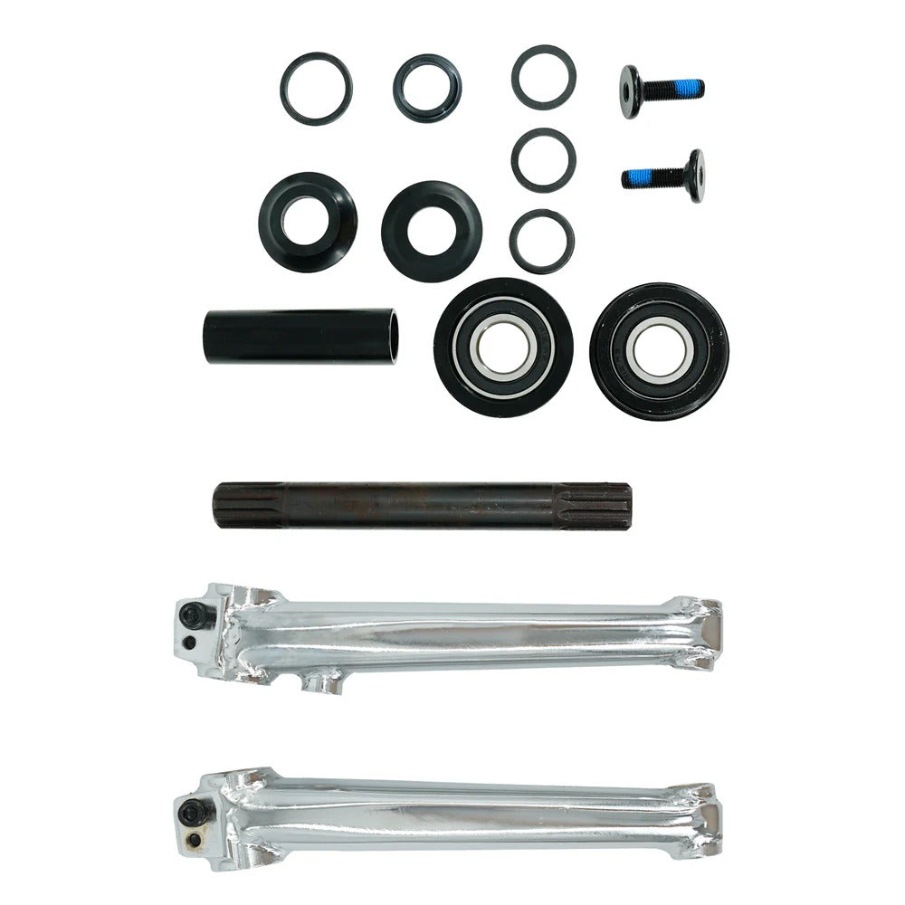Bicycle Parts