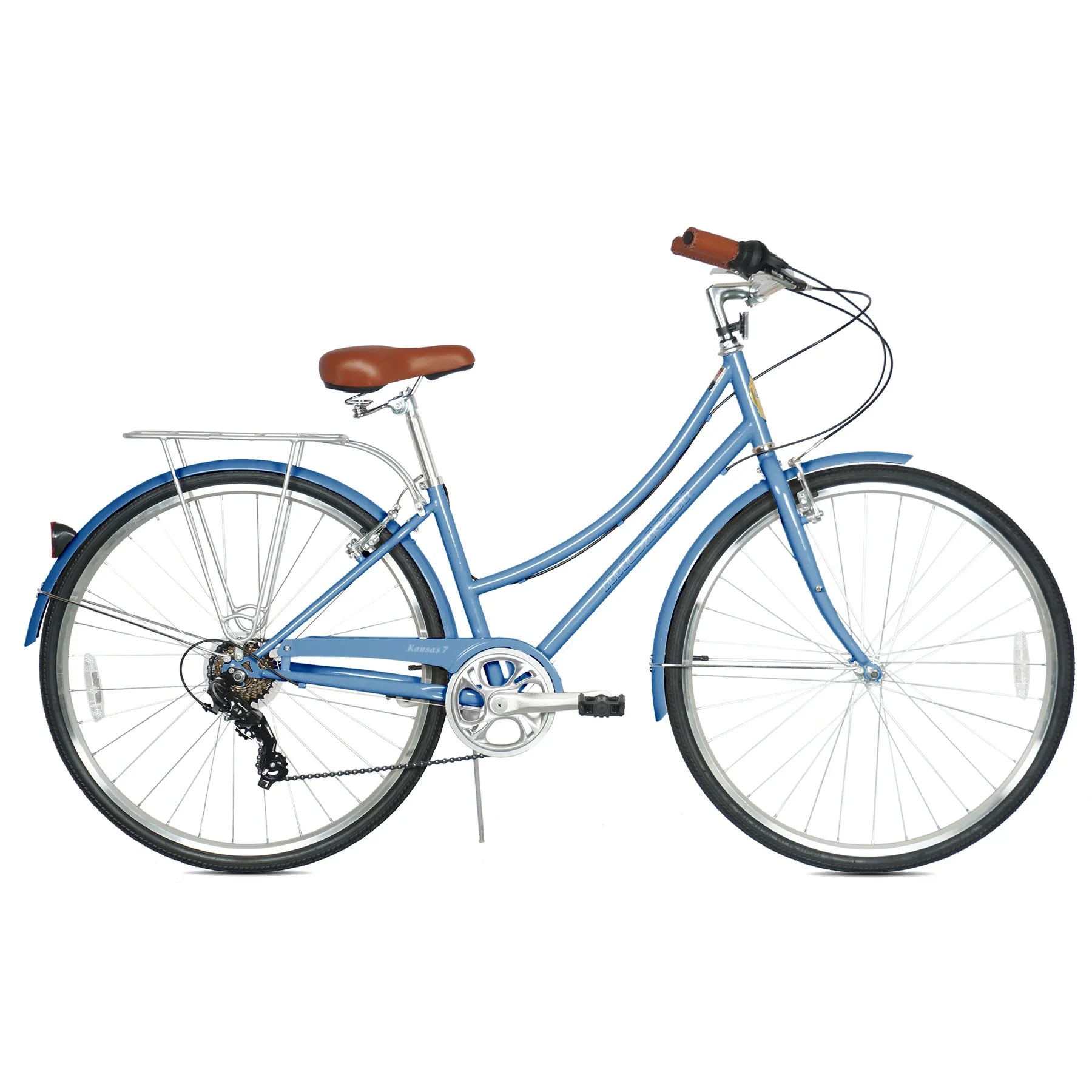 City Bikes