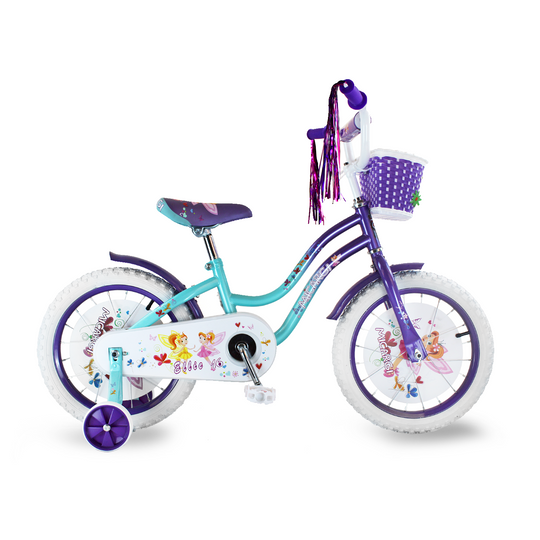 Micargi Ellie Kids Bike Freestyle Bicycle