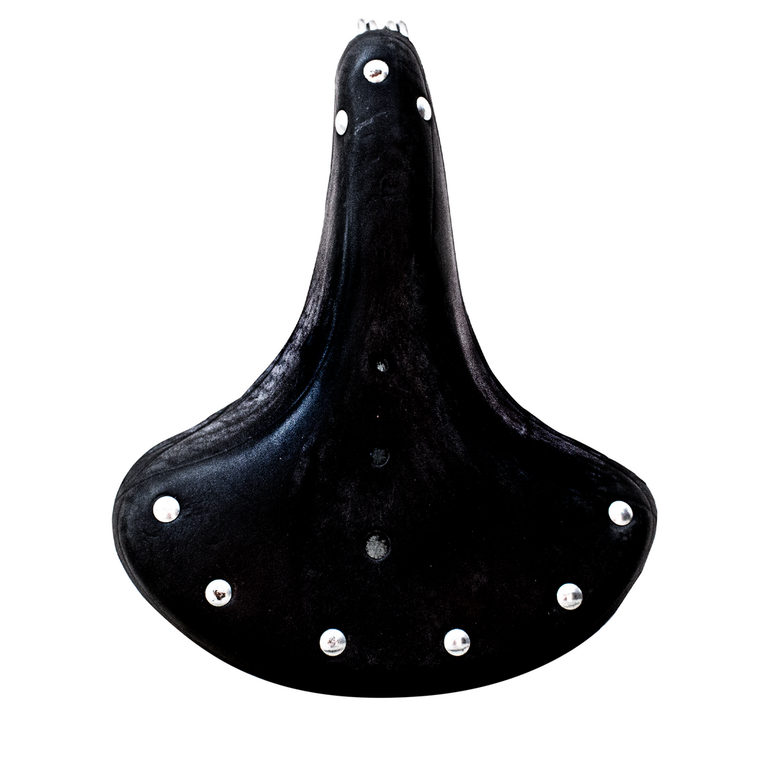 Tracer SD-XDR-5888 Vintage Bike Saddle/Seat