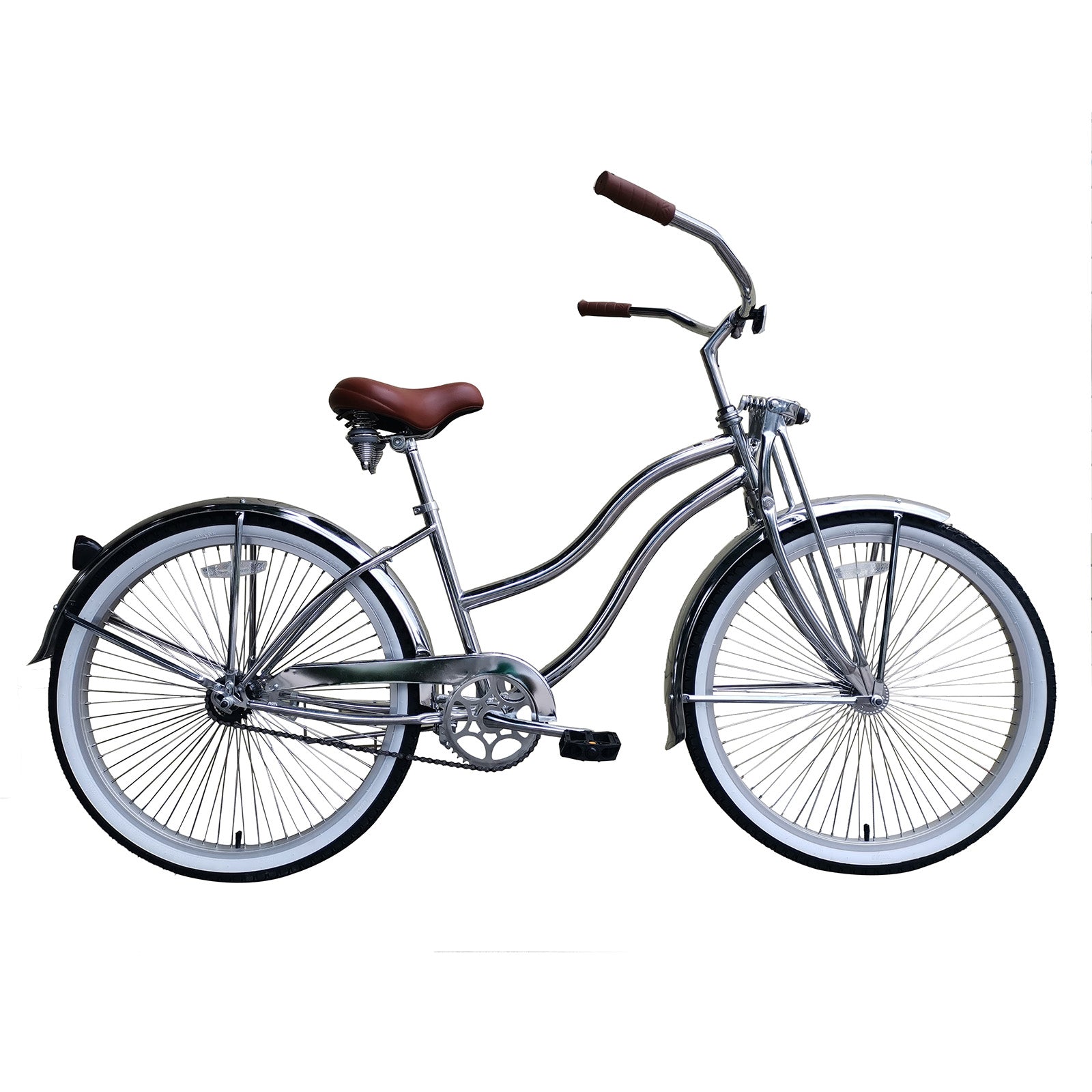 Micargi Cougar GTS Lowrider Beach Cruiser Bike - Micargi Bikes