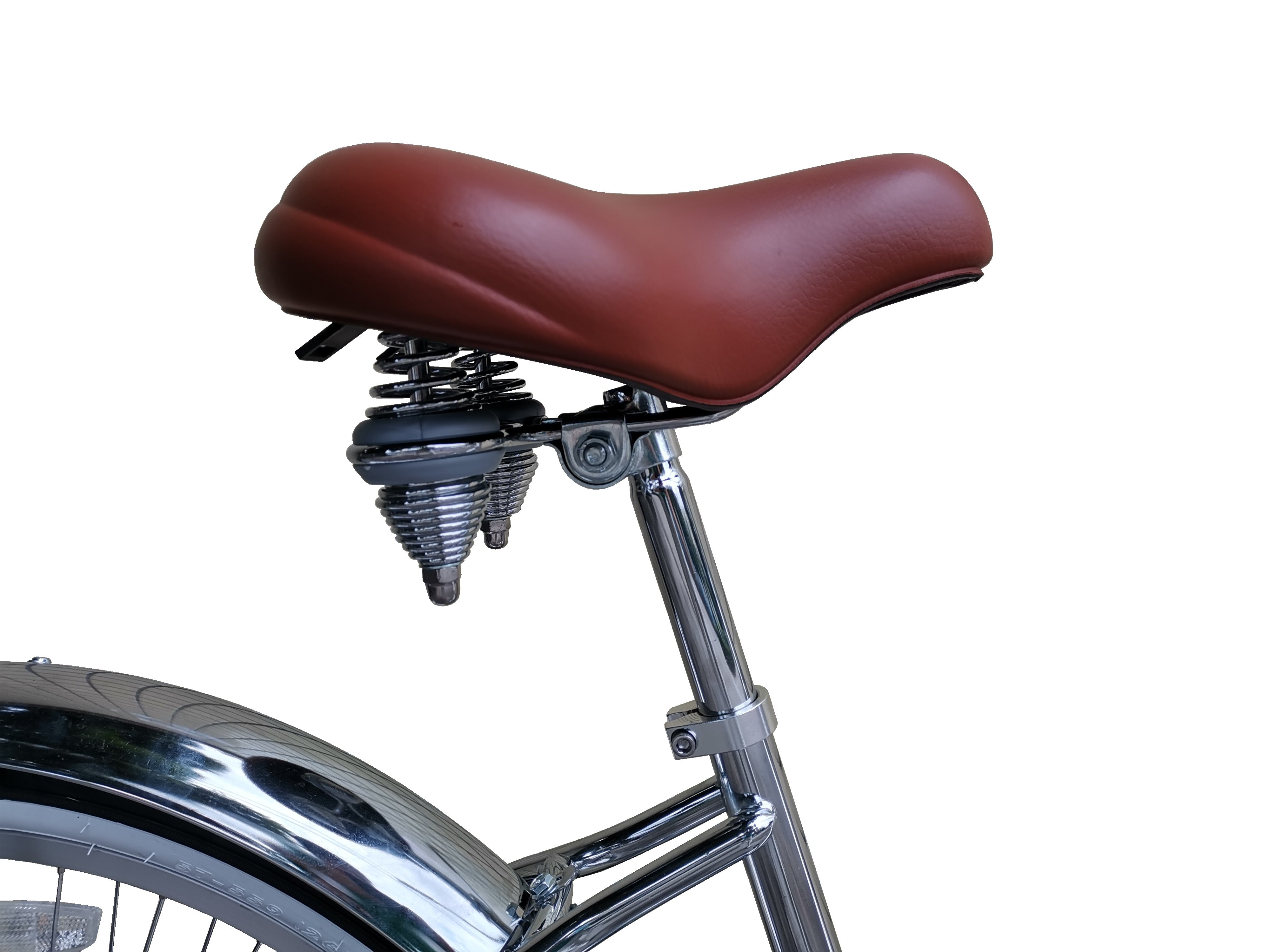 Micargi Cougar GTS Lowrider Beach Cruiser Bike - Micargi Bikes