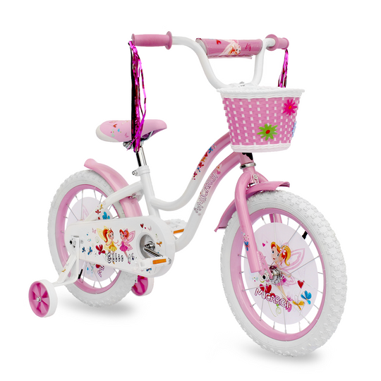 Micargi Ellie Kids Bike Freestyle Bicycle