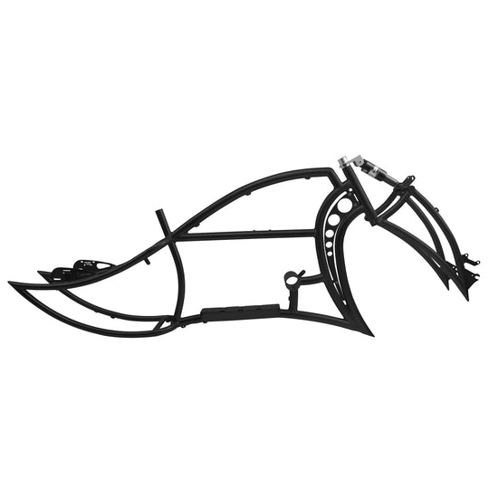 Tracer Signature Pro 26" Chopper Cruiser Electric Bike Frame