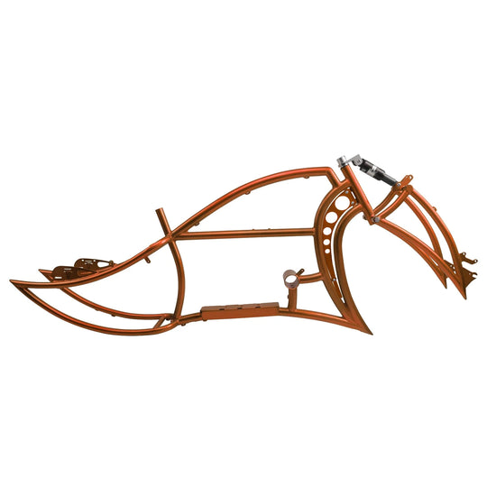 Tracer Signature Pro 26" Chopper Cruiser Electric Bike Frame