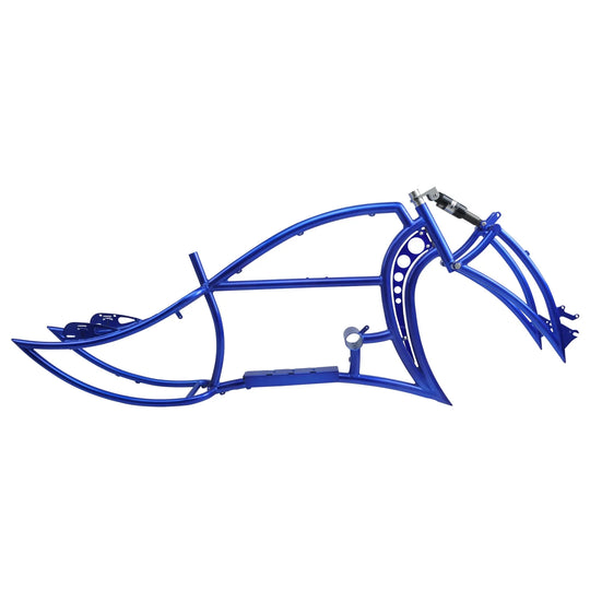 Tracer Signature Pro 26" Chopper Cruiser Electric Bike Frame