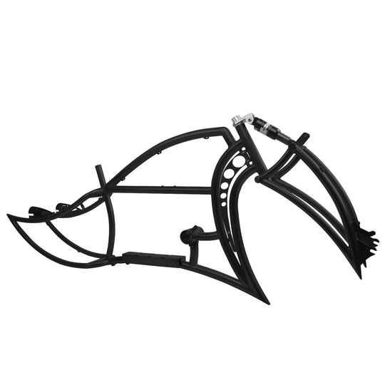 Tracer Signature Pro 26" Chopper Cruiser Electric Bike Frame