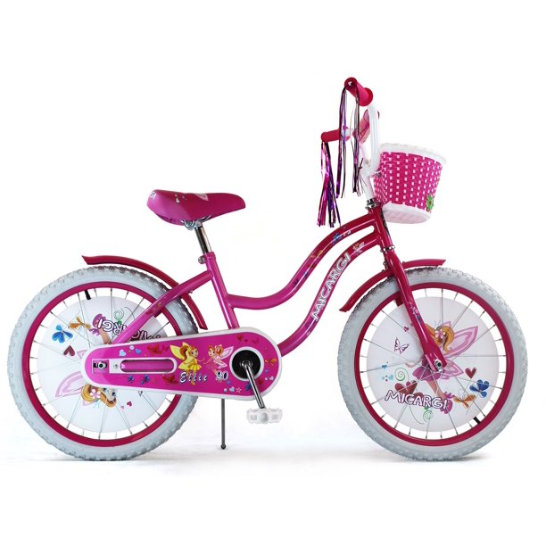 Micargi Ellie Kids Bike Freestyle Bicycle
