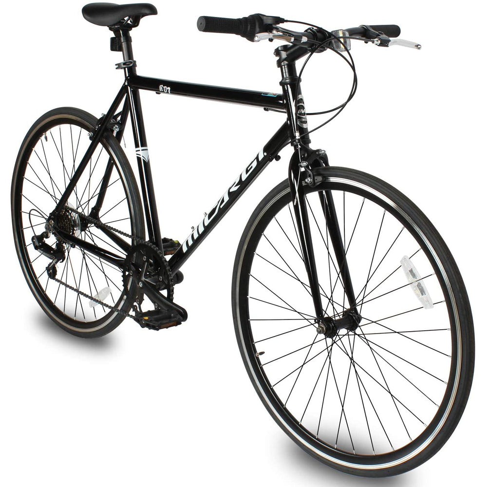 Micargi RD-7 26" 57mm Road Bike