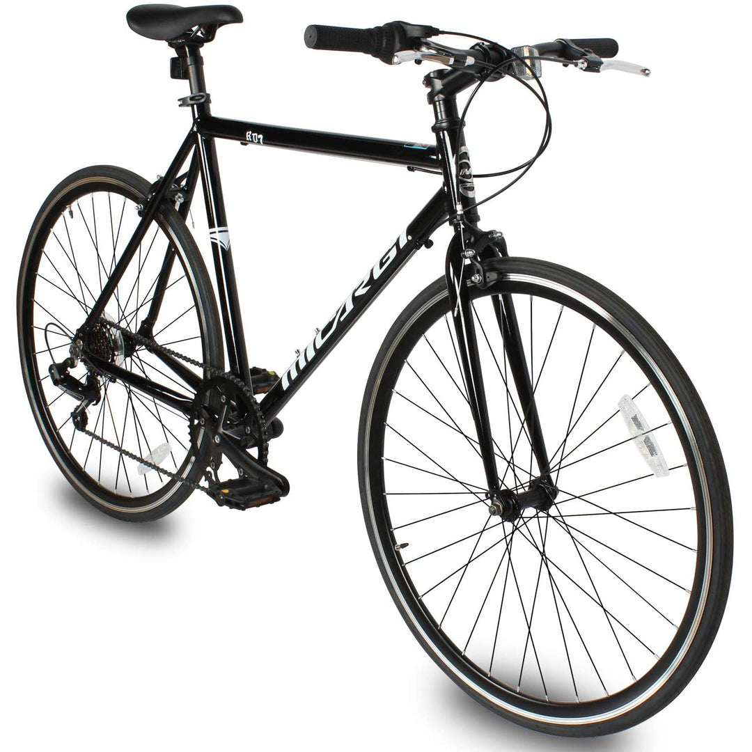 Micargi RD-7 26" 57mm Road Bike