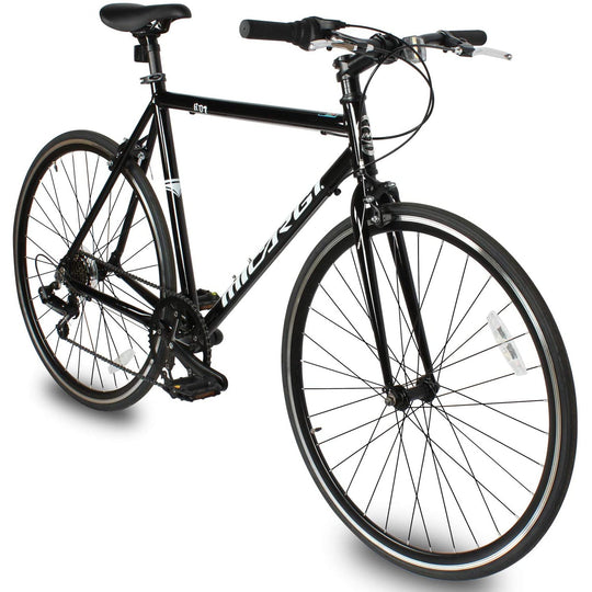 Micargi RD-7 26" 57mm Road Bike