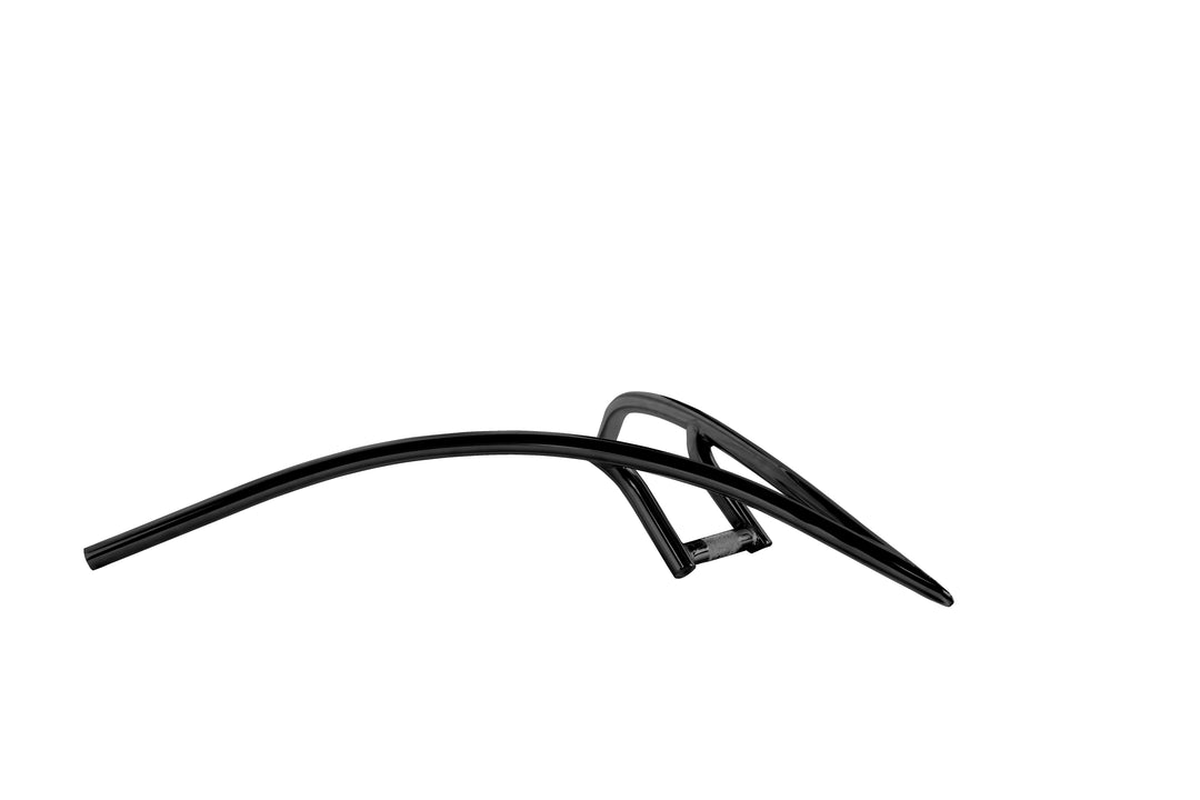 Micargi V-Type Vintage Lowrider Chopper Steel Handlebar