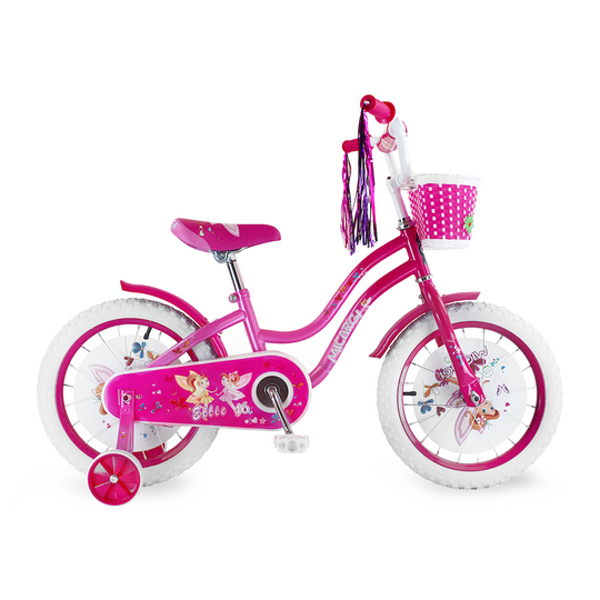 Micargi Ellie Kids Bike Freestyle Bicycle