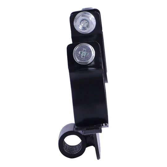 Bicycle Front Headlight Bracket