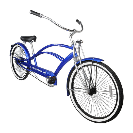 Micargi Mustang GTS Cruiser Bike