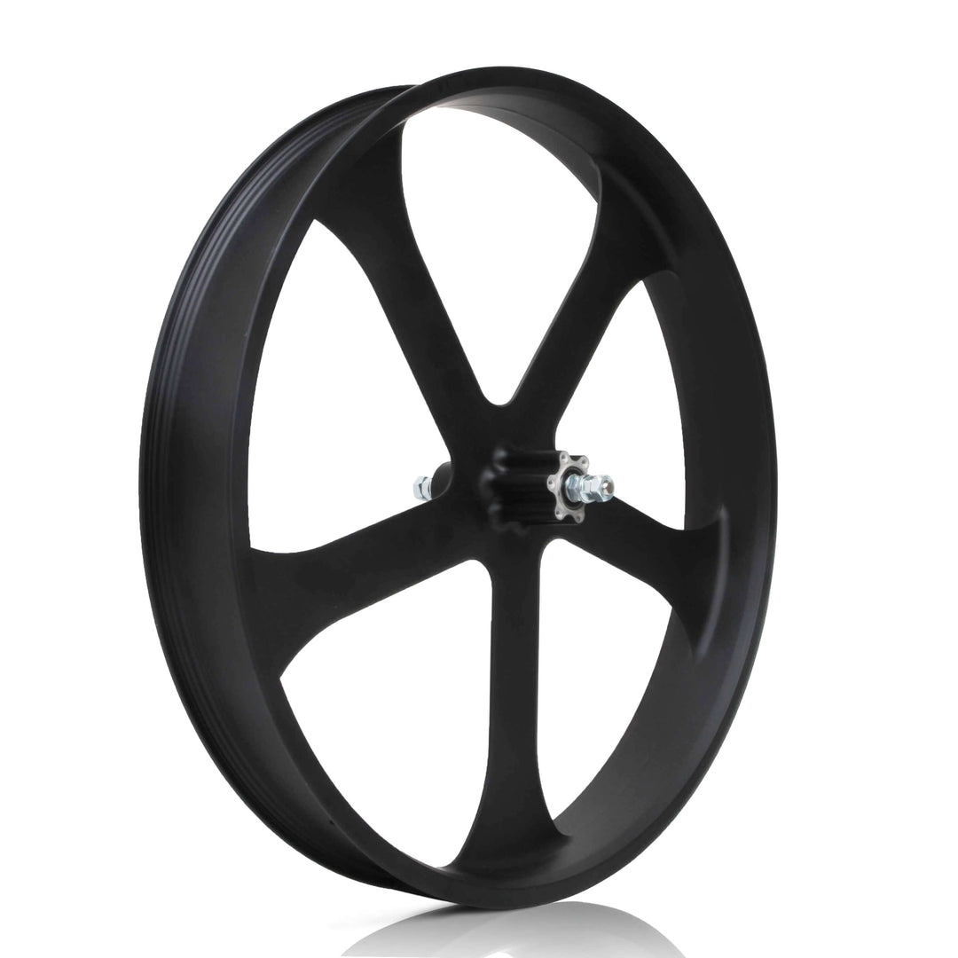 WH-EDS-A4248800 E-Bike Wheel Set with 800W 48V Motor for Disc Brake