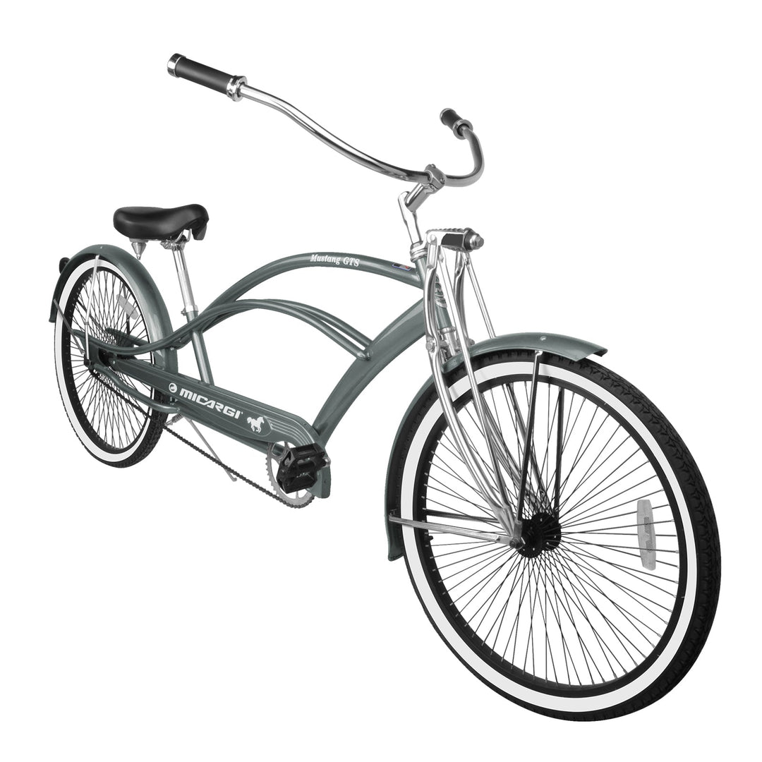 Micargi Mustang GTS Cruiser Bike