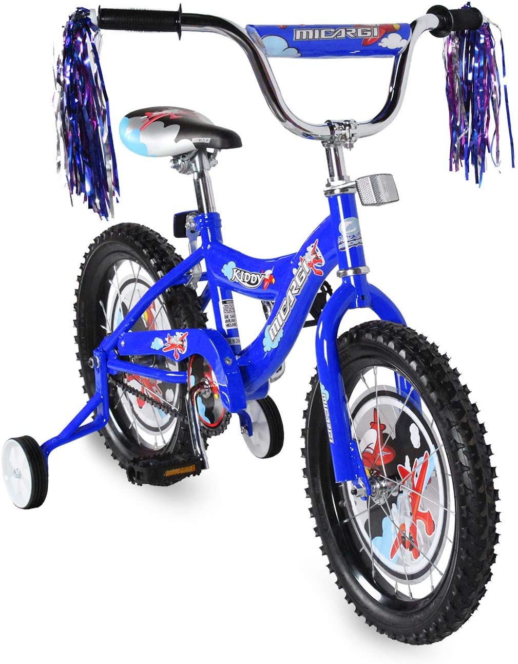 youth bmx bicycle JOYSTAR Brockway Freestyle Kids Bikes White / 20 inch Discover the JOYSTAR Brockway Freestyle Kids BMX Bikethe ultimate stunt bike for boys and girls ages 7+ Micargi 16 in. Boys BMX